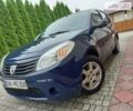 Дачія Sandero, об'ємом двигуна 1.4 л та пробігом 135 тис. км за 4699 $, фото 18 на Automoto.ua