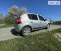 Дачія Sandero, об'ємом двигуна 1.15 л та пробігом 177 тис. км за 4800 $, фото 9 на Automoto.ua