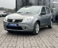 Дачия Сандеро, объемом двигателя 1.2 л и пробегом 159 тыс. км за 4990 $, фото 7 на Automoto.ua