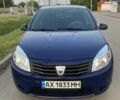 Дачія Sandero, об'ємом двигуна 1.2 л та пробігом 98 тис. км за 3977 $, фото 1 на Automoto.ua