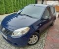 Дачія Sandero, об'ємом двигуна 1.4 л та пробігом 135 тис. км за 4699 $, фото 16 на Automoto.ua