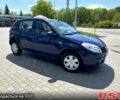 Дачия Сандеро, объемом двигателя 1.4 л и пробегом 191 тыс. км за 4399 $, фото 4 на Automoto.ua