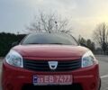 Дачія Sandero, об'ємом двигуна 1.4 л та пробігом 128 тис. км за 4150 $, фото 10 на Automoto.ua