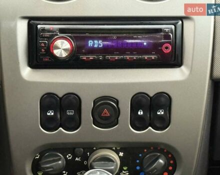 Дачия Сандеро, объемом двигателя 1.2 л и пробегом 250 тыс. км за 4100 $, фото 5 на Automoto.ua