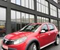 Дачія Sandero, об'ємом двигуна 1.6 л та пробігом 194 тис. км за 6499 $, фото 1 на Automoto.ua