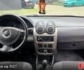 Дачия Сандеро 2010 в Ивано-Франковске на Automoto.ua Дачия Сандеро, объемом двигателя 1.5 л и пробегом 192 тыс. км за 6400 $, фото 10 на Automoto.ua