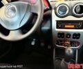 Дачия Сандеро 2010 в Виннице на Automoto.ua Дачия Сандеро, объемом двигателя 1.6 л и пробегом 183 тыс. км за 5799 $, фото 11 на Automoto.ua