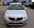 Дачія Sandero, об'ємом двигуна 1.2 л та пробігом 116 тис. км за 4900 $, фото 1 на Automoto.ua