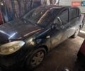 Дачия Сандеро, объемом двигателя 1.1 л и пробегом 220 тыс. км за 4700 $, фото 1 на Automoto.ua