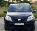 Дачия Сандеро, объемом двигателя 1.2 л и пробегом 250 тыс. км за 4100 $, фото 2 на Automoto.ua