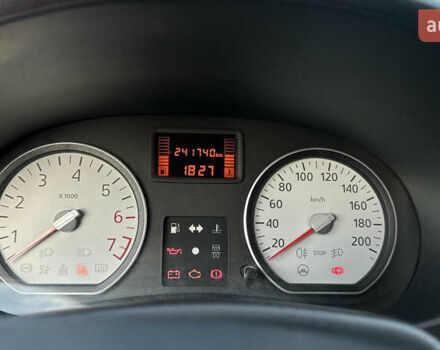 Дачія Sandero, об'ємом двигуна 1.1 л та пробігом 241 тис. км за 4500 $, фото 11 на Automoto.ua