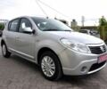 Дачія Sandero, об'ємом двигуна 1.2 л та пробігом 116 тис. км за 4900 $, фото 3 на Automoto.ua
