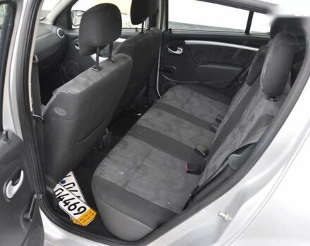 Дачия Сандеро, объемом двигателя 1.2 л и пробегом 116 тыс. км за 4900 $, фото 18 на Automoto.ua