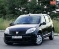 Дачия Сандеро, объемом двигателя 1.2 л и пробегом 250 тыс. км за 4100 $, фото 10 на Automoto.ua