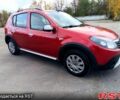 Дачия Сандеро 2010 в Виннице на Automoto.ua Дачия Сандеро, объемом двигателя 1.6 л и пробегом 183 тыс. км за 5799 $, фото 5 на Automoto.ua