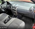 Дачия Сандеро 2010 в Ивано-Франковске на Automoto.ua Дачия Сандеро, объемом двигателя 1.5 л и пробегом 192 тыс. км за 6400 $, фото 9 на Automoto.ua