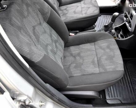 Дачия Сандеро, объемом двигателя 1.2 л и пробегом 116 тыс. км за 4900 $, фото 25 на Automoto.ua