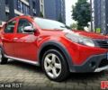 Дачия Сандеро 2010 в Ивано-Франковске на Automoto.ua Дачия Сандеро, объемом двигателя 1.5 л и пробегом 192 тыс. км за 6400 $, фото 6 на Automoto.ua
