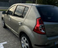 Дачія Sandero, об'ємом двигуна 1.1 л та пробігом 241 тис. км за 4500 $, фото 17 на Automoto.ua