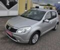 Дачия Сандеро, объемом двигателя 1.2 л и пробегом 116 тыс. км за 4900 $, фото 12 на Automoto.ua