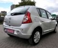 Дачия Сандеро, объемом двигателя 1.2 л и пробегом 116 тыс. км за 4900 $, фото 6 на Automoto.ua