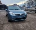 Дачія Sandero, об'ємом двигуна 1.4 л та пробігом 179 тис. км за 4900 $, фото 1 на Automoto.ua