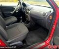Дачия Сандеро 2010 в Виннице на Automoto.ua Дачия Сандеро, объемом двигателя 1.6 л и пробегом 183 тыс. км за 5799 $, фото 8 на Automoto.ua