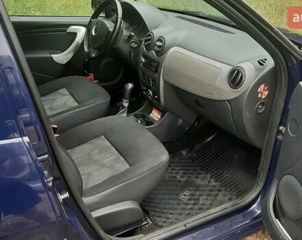 Дачія Sandero, об'ємом двигуна 1.39 л та пробігом 280 тис. км за 4900 $, фото 2 на Automoto.ua