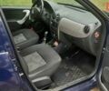 Дачія Sandero, об'ємом двигуна 1.39 л та пробігом 280 тис. км за 4900 $, фото 2 на Automoto.ua