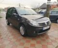 Дачія Sandero, об'ємом двигуна 1.2 л та пробігом 125 тис. км за 5300 $, фото 13 на Automoto.ua