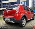 Дачия Сандеро 2010 в Ивано-Франковске на Automoto.ua Дачия Сандеро, объемом двигателя 1.5 л и пробегом 192 тыс. км за 6400 $, фото 4 на Automoto.ua