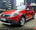 Дачия Сандеро 2010 в Ивано-Франковске на Automoto.ua Дачия Сандеро, объемом двигателя 1.5 л и пробегом 192 тыс. км за 6400 $, фото 1 на Automoto.ua