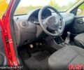 Дачия Сандеро 2010 в Виннице на Automoto.ua Дачия Сандеро, объемом двигателя 1.6 л и пробегом 183 тыс. км за 5799 $, фото 9 на Automoto.ua