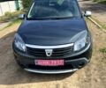 Дачія Sandero, об'ємом двигуна 1.6 л та пробігом 131 тис. км за 6400 $, фото 1 на Automoto.ua