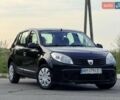 Дачия Сандеро, объемом двигателя 1.2 л и пробегом 250 тыс. км за 4100 $, фото 7 на Automoto.ua