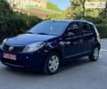 Дачія Sandero, об'ємом двигуна 1.4 л та пробігом 107 тис. км за 4850 $, фото 17 на Automoto.ua