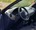 Дачия Сандеро, объемом двигателя 1.2 л и пробегом 250 тыс. км за 4100 $, фото 9 на Automoto.ua