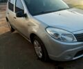 Дачія Sandero, об'ємом двигуна 1.2 л та пробігом 156 тис. км за 4000 $, фото 1 на Automoto.ua