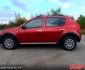 Дачия Сандеро 2010 в Виннице на Automoto.ua Дачия Сандеро, объемом двигателя 1.6 л и пробегом 183 тыс. км за 5799 $, фото 2 на Automoto.ua