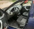 Дачія Sandero, об'ємом двигуна 1.39 л та пробігом 280 тис. км за 4900 $, фото 6 на Automoto.ua