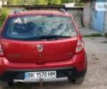 Дачія Sandero, об'ємом двигуна 1.5 л та пробігом 275 тис. км за 6800 $, фото 2 на Automoto.ua