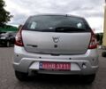 Дачия Сандеро, объемом двигателя 1.2 л и пробегом 116 тыс. км за 4900 $, фото 8 на Automoto.ua