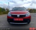 Дачия Сандеро 2010 в Виннице на Automoto.ua Дачия Сандеро, объемом двигателя 1.6 л и пробегом 183 тыс. км за 5799 $, фото 6 на Automoto.ua