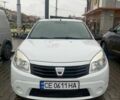 Дачия Сандеро, объемом двигателя 1.1 л и пробегом 161 тыс. км за 3900 $, фото 1 на Automoto.ua