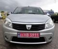 Дачия Сандеро, объемом двигателя 1.2 л и пробегом 116 тыс. км за 4900 $, фото 1 на Automoto.ua