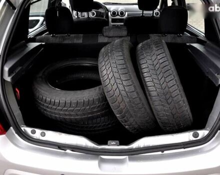 Дачия Сандеро, объемом двигателя 1.2 л и пробегом 116 тыс. км за 4900 $, фото 21 на Automoto.ua