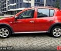 Дачия Сандеро 2010 в Ивано-Франковске на Automoto.ua Дачия Сандеро, объемом двигателя 1.5 л и пробегом 192 тыс. км за 6400 $, фото 1 на Automoto.ua