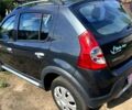 Дачія Sandero, об'ємом двигуна 1.6 л та пробігом 131 тис. км за 6400 $, фото 4 на Automoto.ua