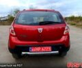 Дачия Сандеро 2010 в Виннице на Automoto.ua Дачия Сандеро, объемом двигателя 1.6 л и пробегом 183 тыс. км за 5799 $, фото 3 на Automoto.ua
