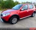 Дачия Сандеро 2010 в Виннице на Automoto.ua Дачия Сандеро, объемом двигателя 1.6 л и пробегом 183 тыс. км за 5799 $, фото 1 на Automoto.ua